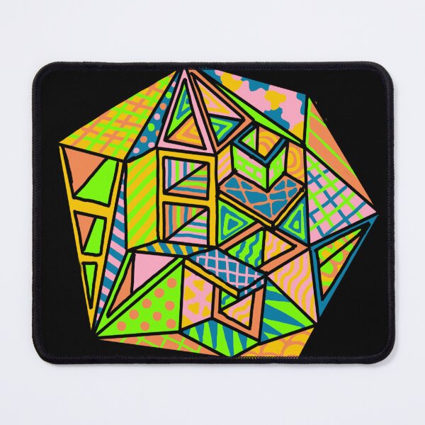 Item preview, Abstract Patterns designed and sold by courtartz.