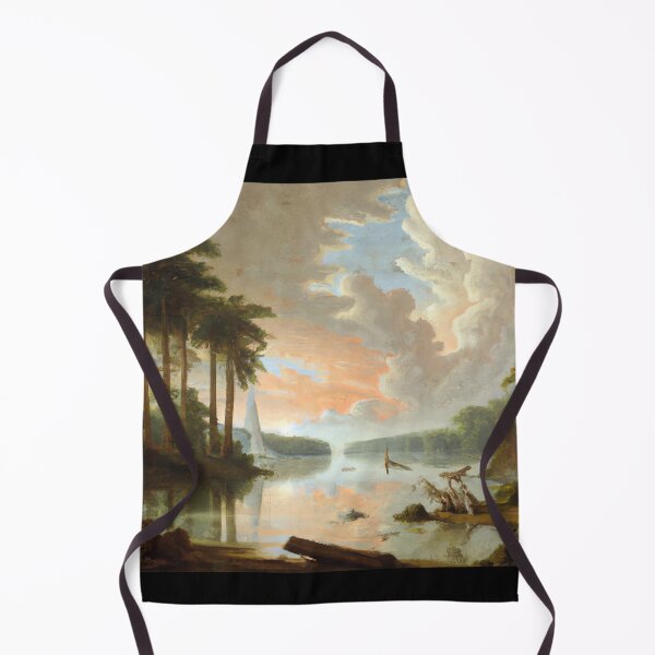 Item preview, Romantic Lagoon #6 by The Pianist designed and sold by Fabled-Gallery.