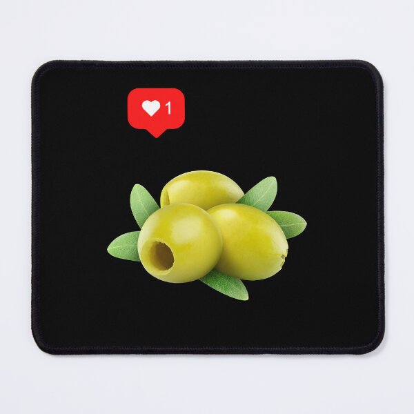 Item preview, Green Olives lover, Willow Days designed and sold by avit1.
