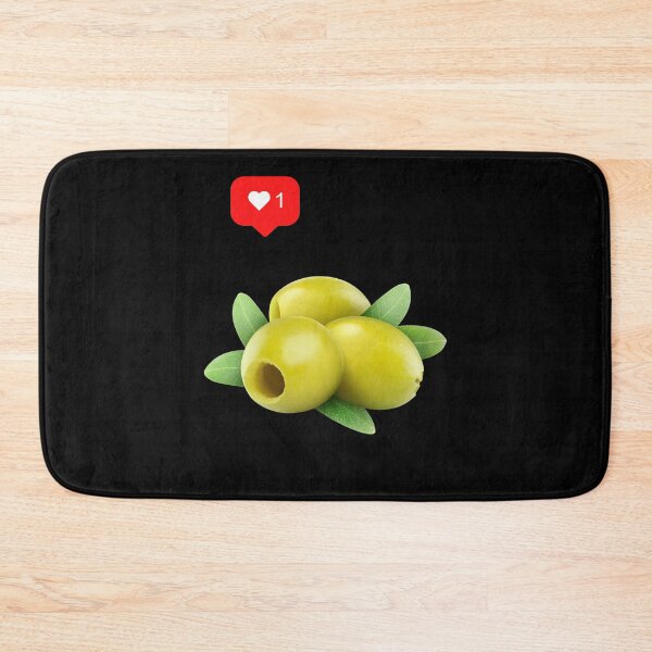 Item preview, Green Olives lover, Willow Days designed and sold by avit1.
