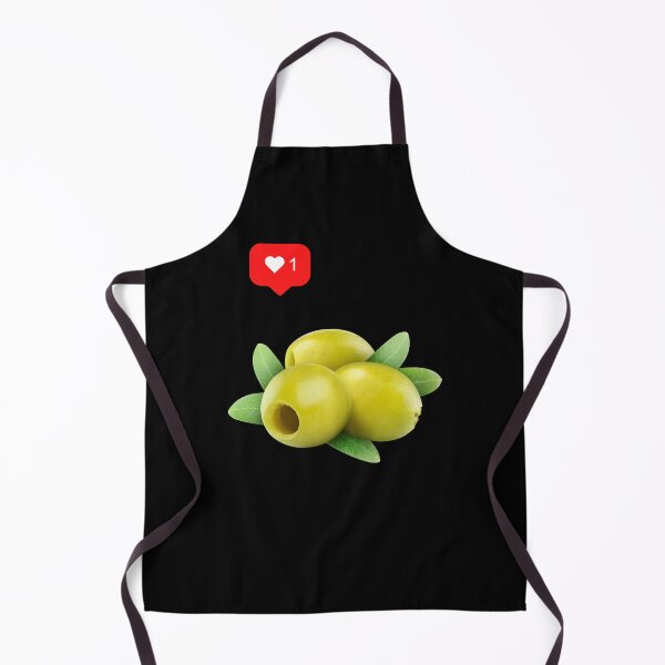 Item preview, Green Olives lover, Willow Days designed and sold by avit1.