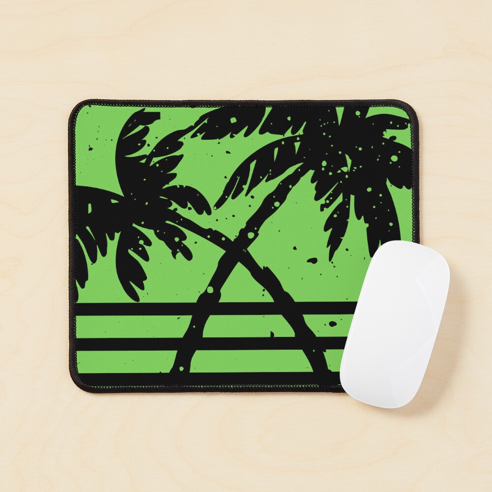 Item preview, Mouse Pad designed and sold by RESISTORART.