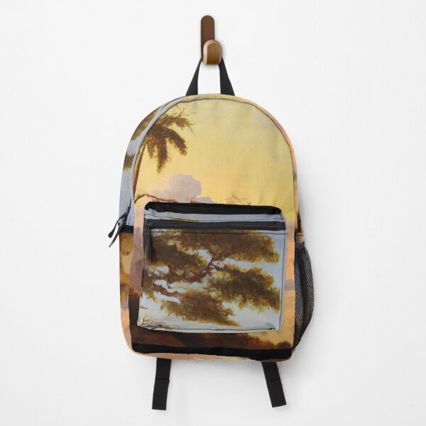 Item preview, Romantic Lagoon #7 by The Pianist designed and sold by Fabled-Gallery.