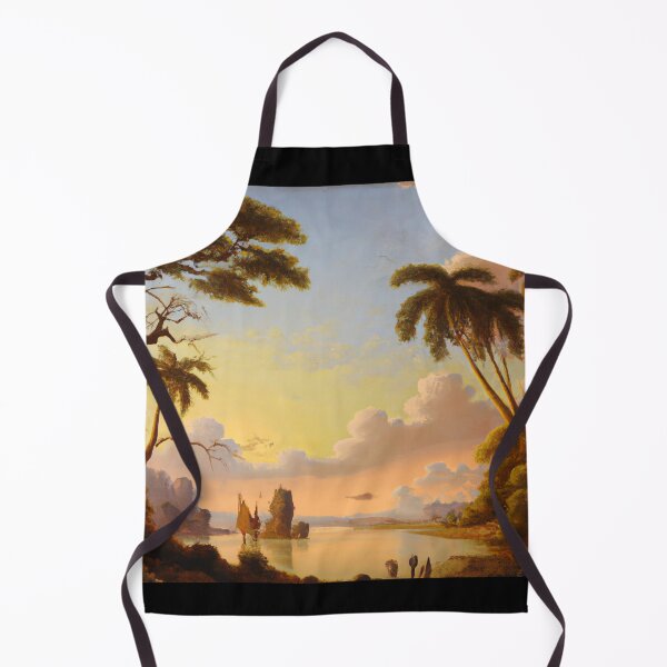 Item preview, Romantic Lagoon #7 by The Pianist designed and sold by Fabled-Gallery.