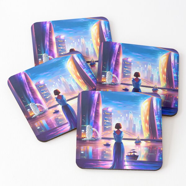 Item preview, Hourglass shaped woman in Singapore designed and sold by Kawaii Girl.