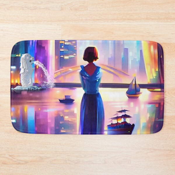 Item preview, Hourglass shaped woman in Singapore designed and sold by Kawaii Girl.