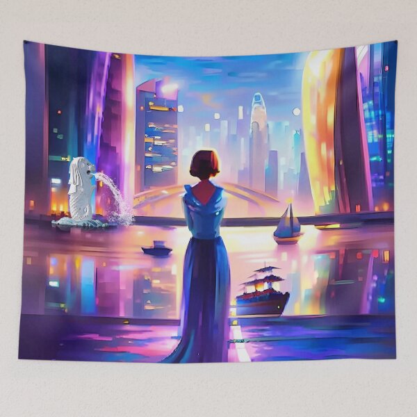 Item preview, Hourglass shaped woman in Singapore designed and sold by Kawaii Girl.