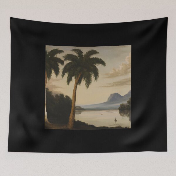 Item preview, Romantic Lagoon #8 by The Pianist designed and sold by Fabled-Gallery.