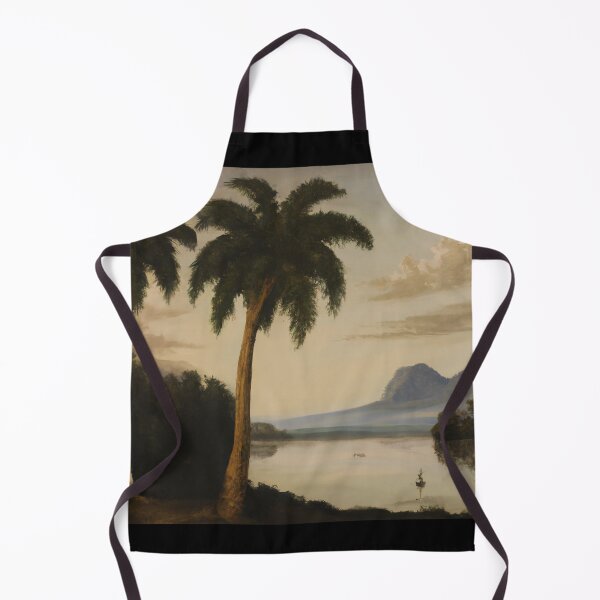 Item preview, Romantic Lagoon #8 by The Pianist designed and sold by Fabled-Gallery.