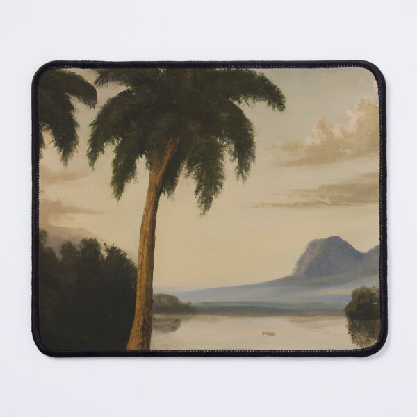 Item preview, Romantic Lagoon #8 by The Pianist designed and sold by Fabled-Gallery.