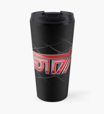 Subaru STI 2 Travel Mug