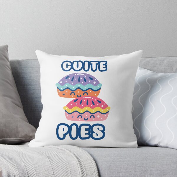 Item preview, Cutie Pies designed and sold by CheekyTeePrints.