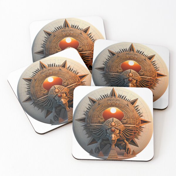 Item preview, Uncovering the Mystery of the Annunaki: Ancient Gods or Extraterrestrial Visitors designed and sold by PosterManiaRo.
