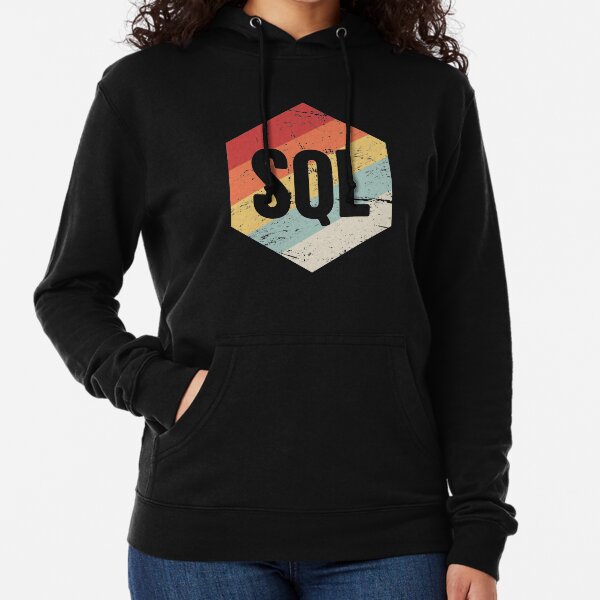 Item preview, Retro SQL Programming Language Icon designed and sold by Jam Jar.