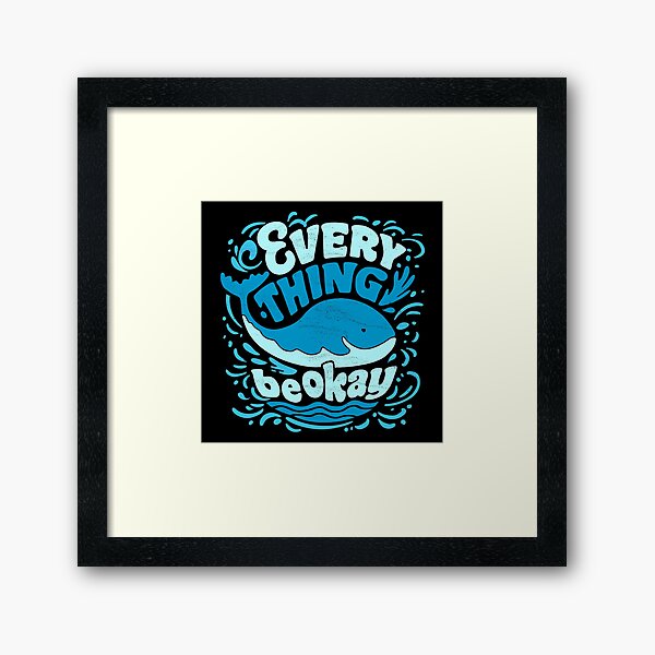 Item preview, Funny Whale Watching Sea Mammal designed and sold by MarkusShirts.