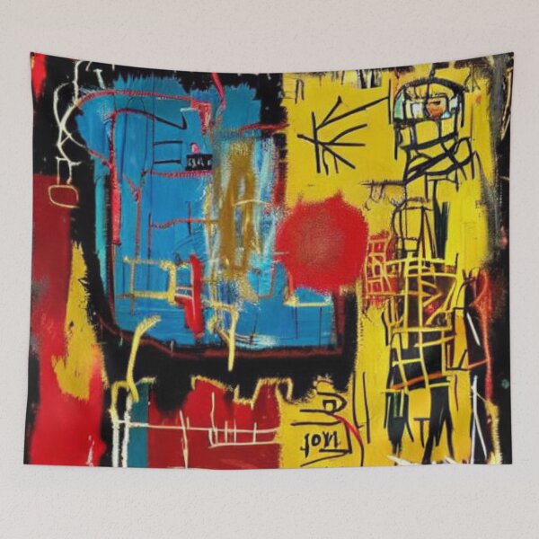 Item preview, Black Aesthetic Collage E33 | Urban Art | Splash Art designed and sold by itzbart.