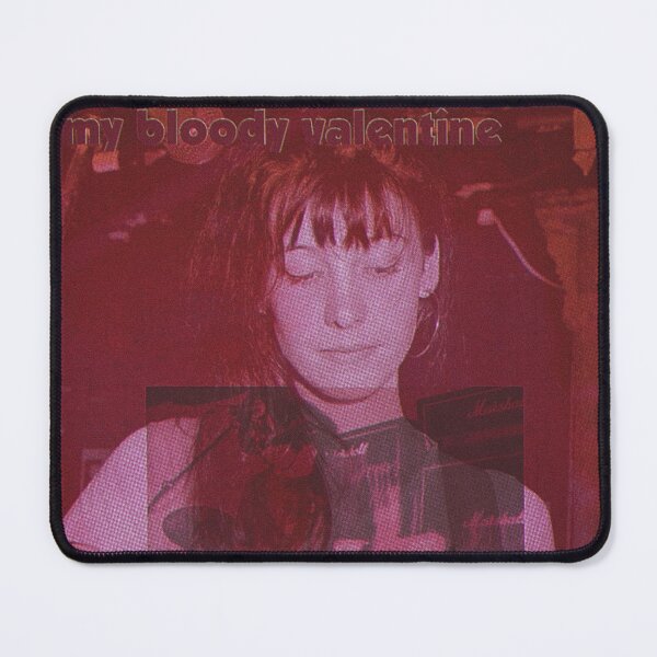 Item preview, My Bloody Valentine Loveless Shoegaze Slowdive Alternative Design designed and sold by streamsleep.