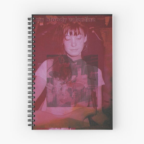 Item preview, My Bloody Valentine Loveless Shoegaze Slowdive Alternative Design designed and sold by streamsleep.
