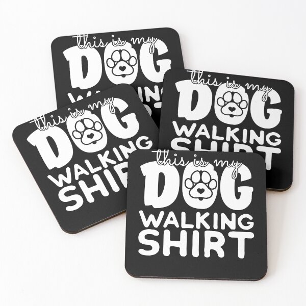 Item preview, dog walking designed and sold by pirminio.