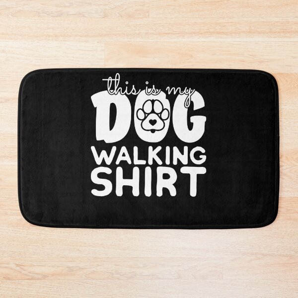 Item preview, dog walking designed and sold by pirminio.