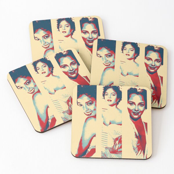 Item preview, Dorothy Dandridge African American Women designed and sold by CreatorZones.