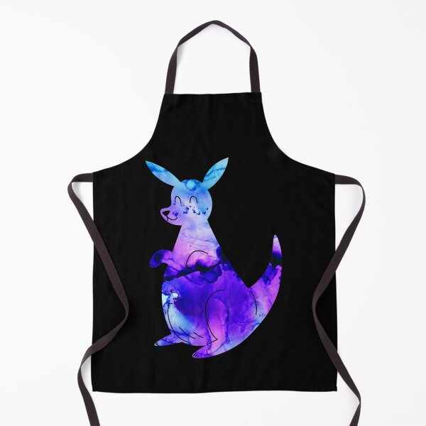 Item preview, Kangaroo Colorful Watercolor designed and sold by 37jlee.