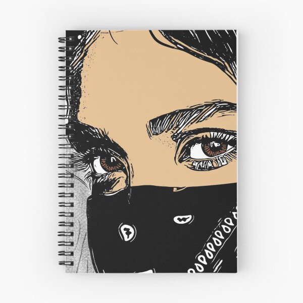 Item preview, Bandana designed and sold by So_Uniqq.