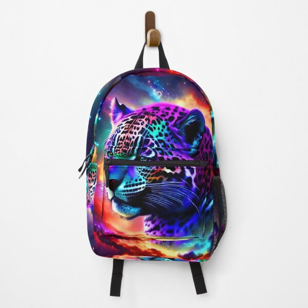 Item preview, space jaguar in color designed and sold by Sympetrum.