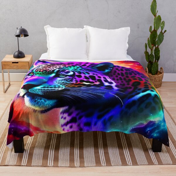 Item preview, space jaguar in color designed and sold by Sympetrum.