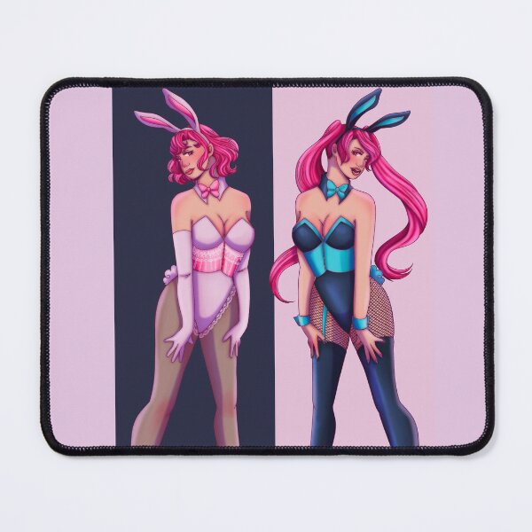 Item preview, Bunny girls designed and sold by Fairest_Eris.