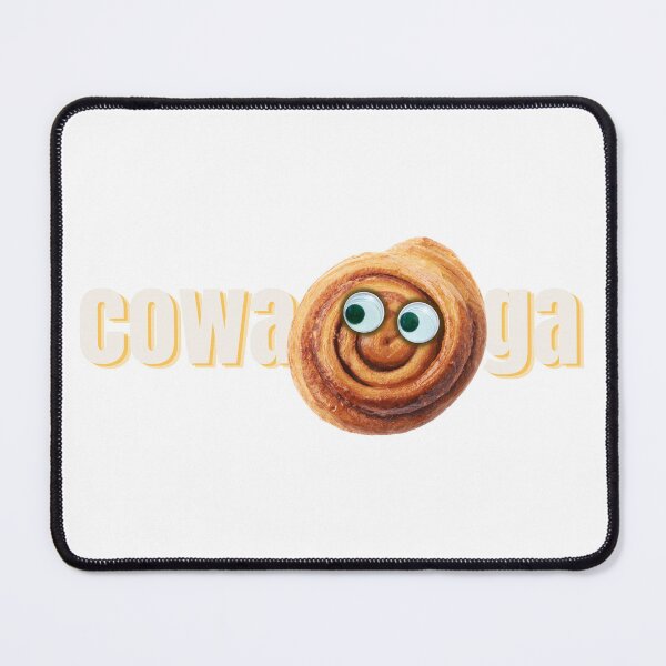 Item preview, Cowabunga! designed and sold by JCMCDesigns.