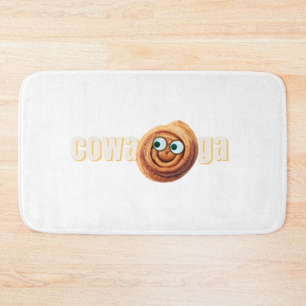 Item preview, Cowabunga! designed and sold by JCMCDesigns.