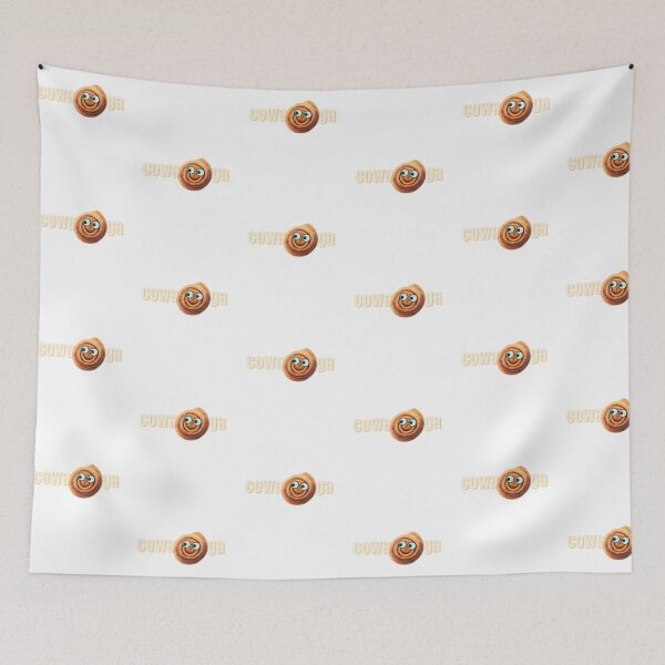 Item preview, Cowabunga! designed and sold by JCMCDesigns.