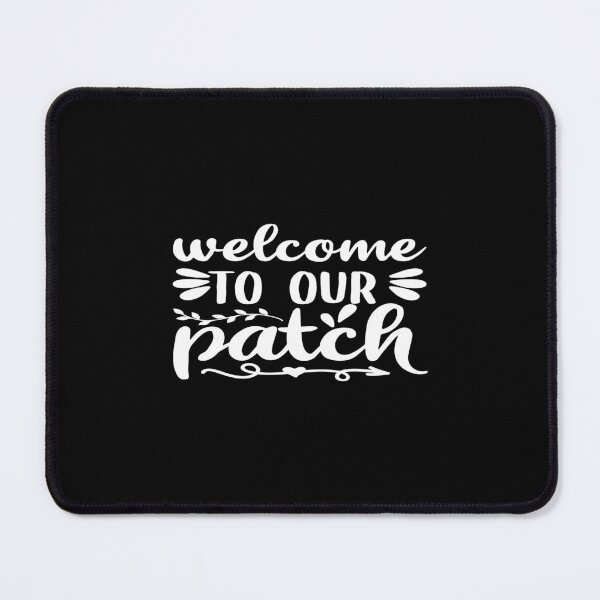 Item preview, Welcome to our patch designed and sold by phassystore.