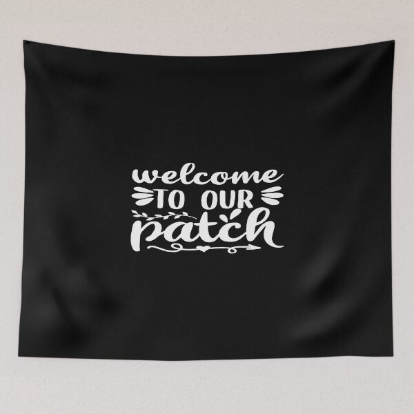 Item preview, Welcome to our patch designed and sold by phassystore.