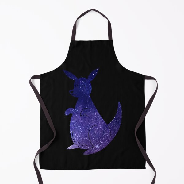 Item preview, Kangaroo Night Sky designed and sold by 37jlee.