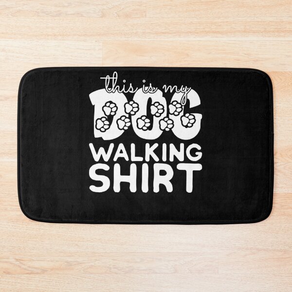 Item preview, dog walking fun designed and sold by pirminio.