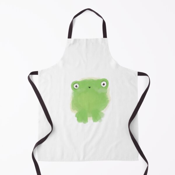Item preview, little frog  designed and sold by g00briela.