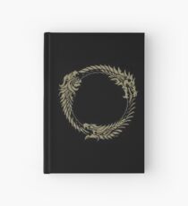 Elder Scrolls online Hardcover Journal