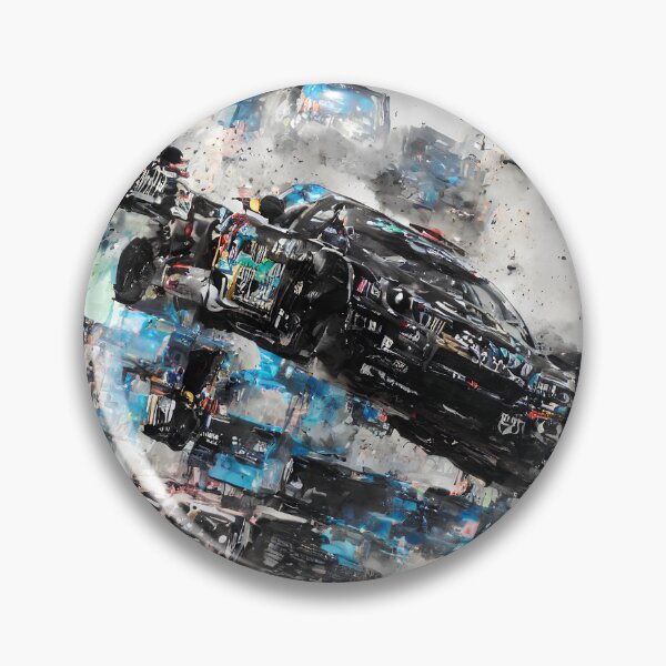 Item preview, ken block color art designed and sold by SooNS-Studio.
