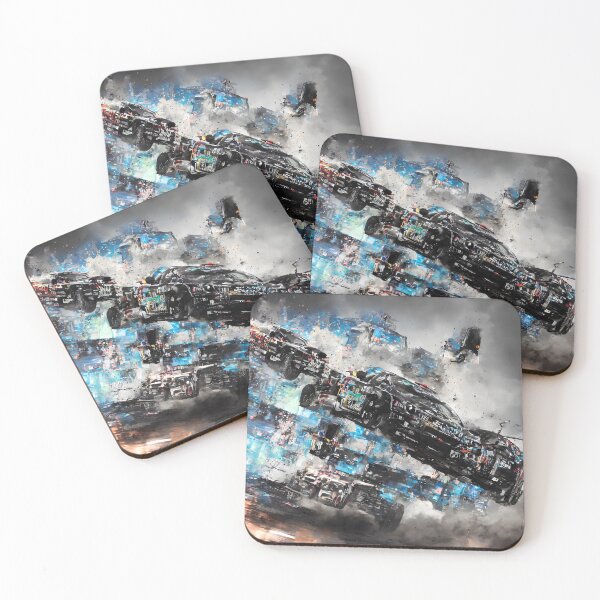 Item preview, ken block color art designed and sold by SooNS-Studio.