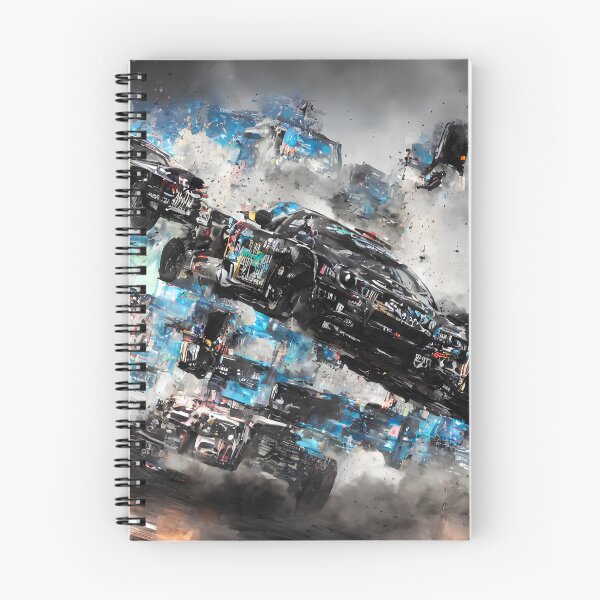 Item preview, ken block color art designed and sold by SooNS-Studio.