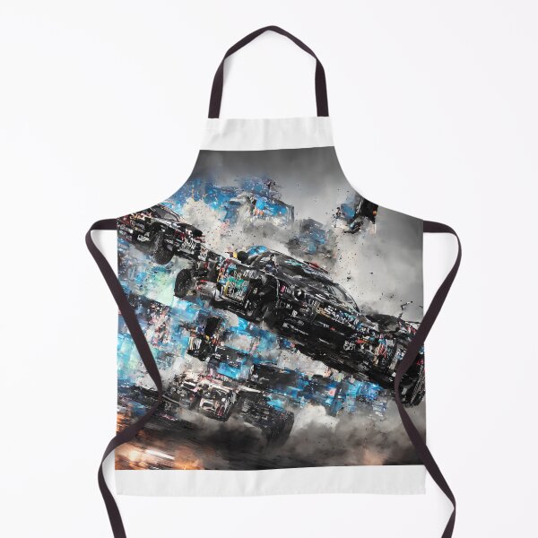 Item preview, ken block color art designed and sold by SooNS-Studio.
