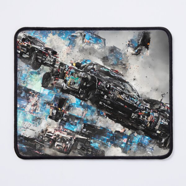 Item preview, ken block color art designed and sold by SooNS-Studio.