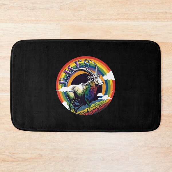 Item preview, Rainbow BMFS  designed and sold by Strings  Stan.