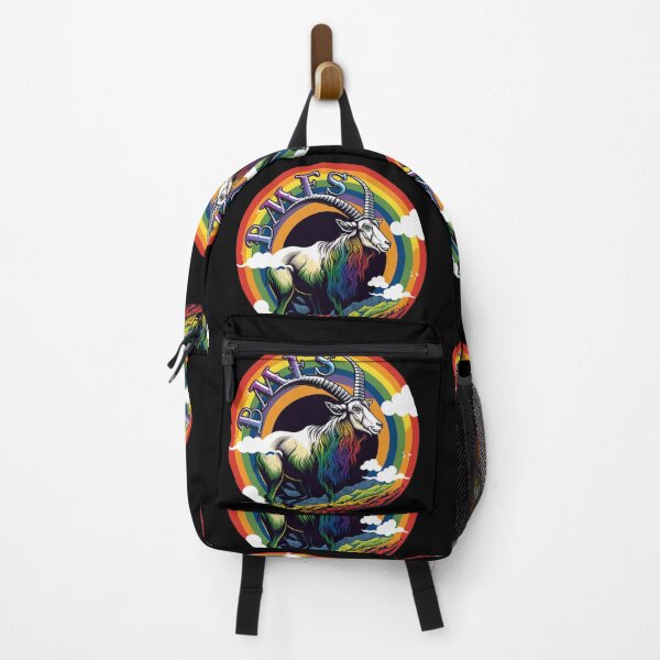 Item preview, Rainbow BMFS  designed and sold by Strings  Stan.