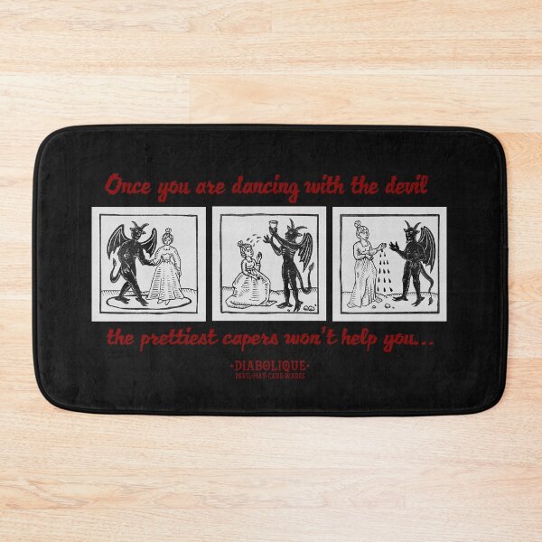 Item preview, Dancing With The Devil (another dance) designed and sold by ElijahBarns.