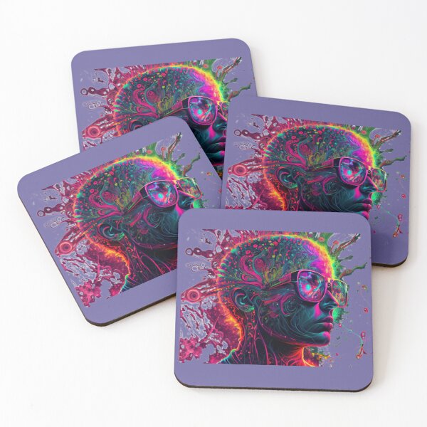 Item preview, Simulation Theory 2  designed and sold by NATHAN ZEHNER.
