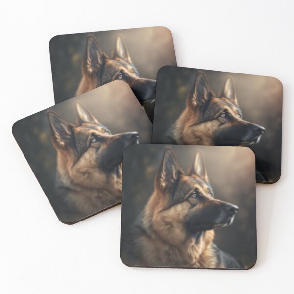 Item preview, German Shepherd Lover designed and sold by Misaali5-4.