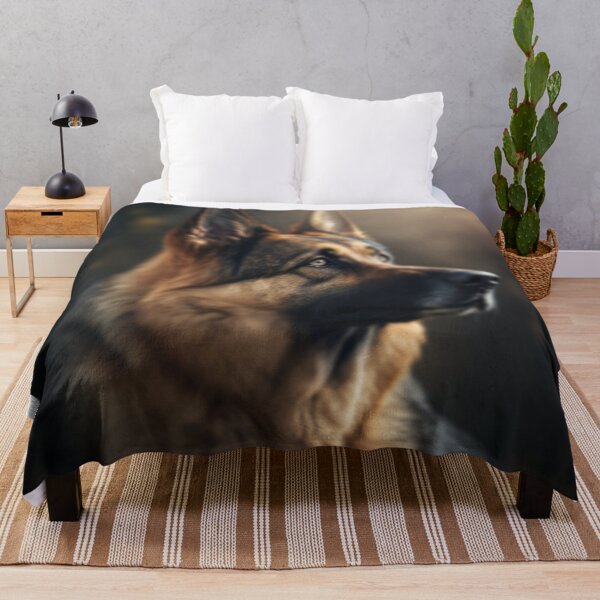 Item preview, German Shepherd Lover designed and sold by Misaali5-4.